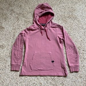 Black Diamond Ray’s Pullover Women’s Sweathsirt